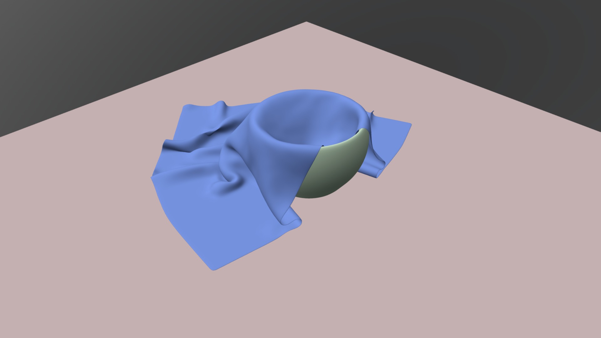 Cup & Cloth - Download Free 3D model by M Faraz Ali (@farazali ...
