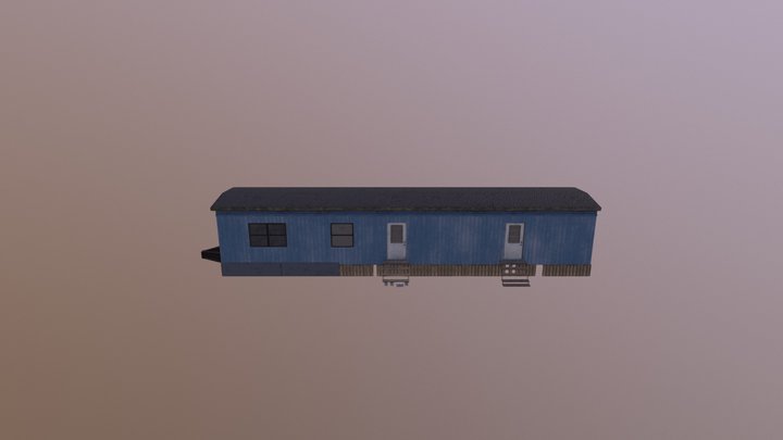 Home 3D Model
