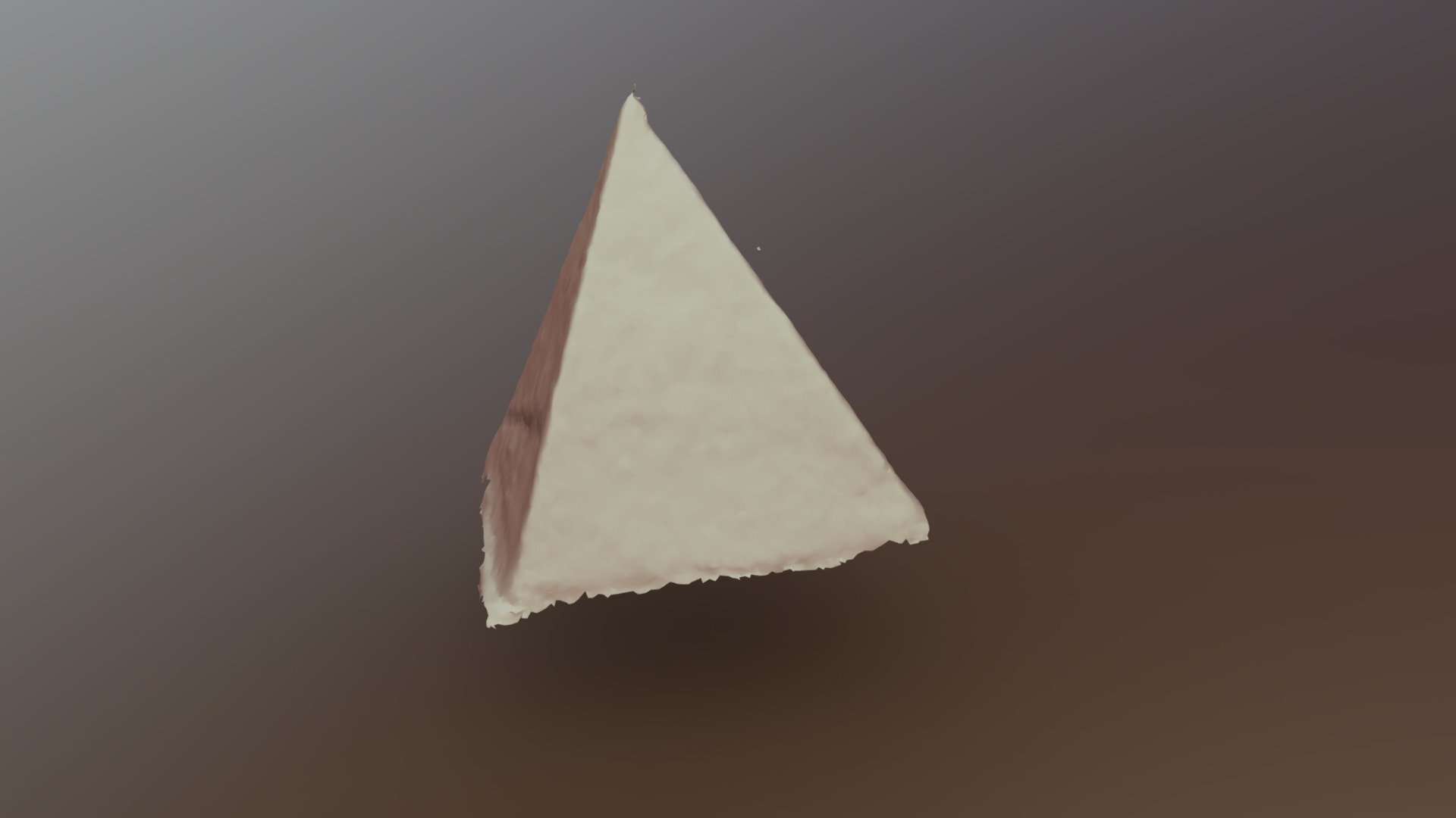 Pirámide de Keops - 3D model by pedropillado71 [90fbe74] - Sketchfab