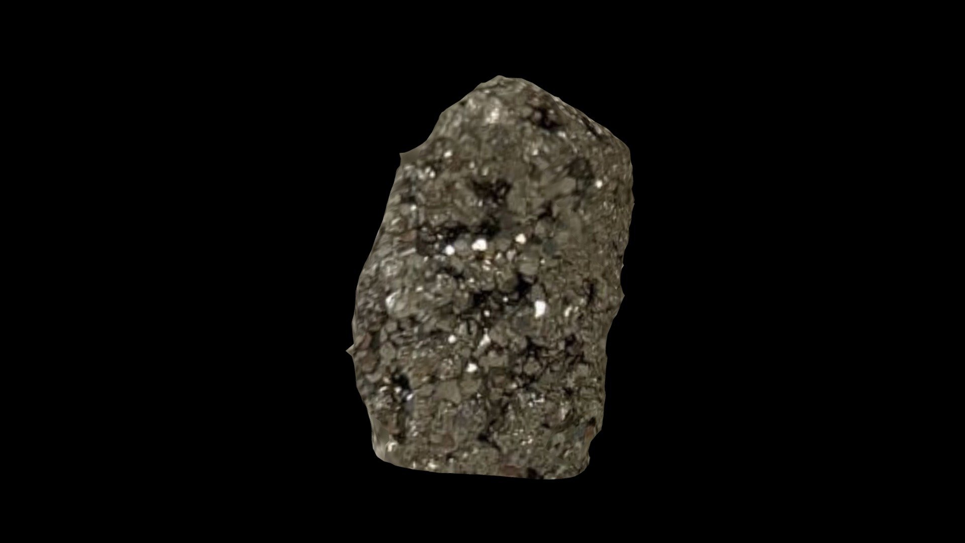 Pyrite