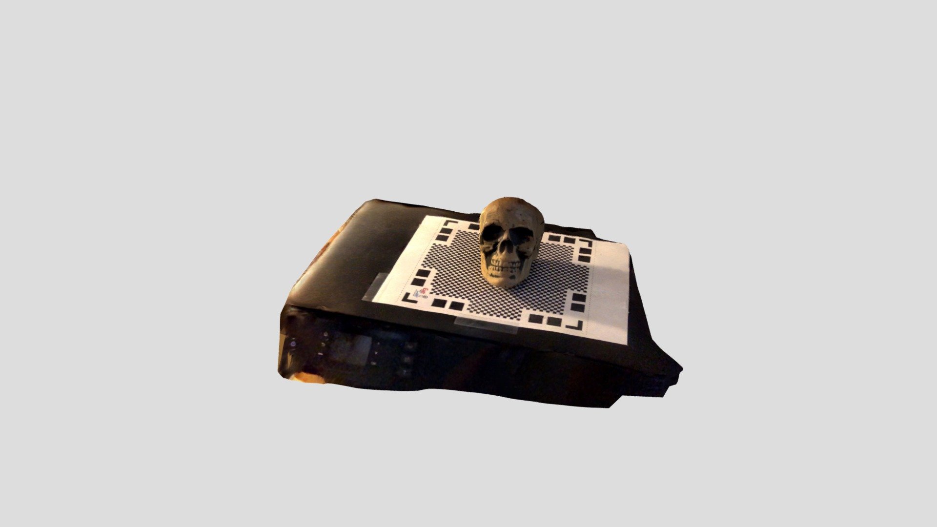 New Qlone Download Free 3D model by pbnewcanaan [90fe835] Sketchfab