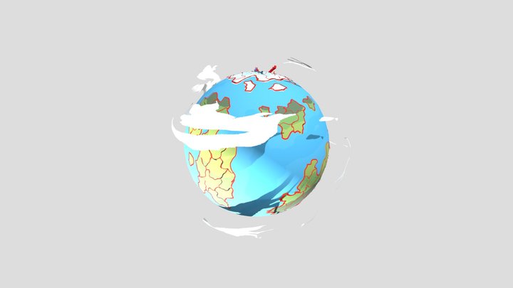 houm3D 3D Model