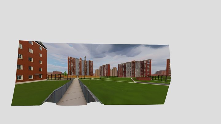 pj2otdr 3D Model