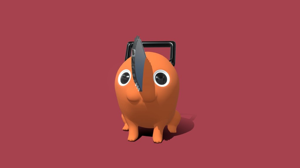 Pochita