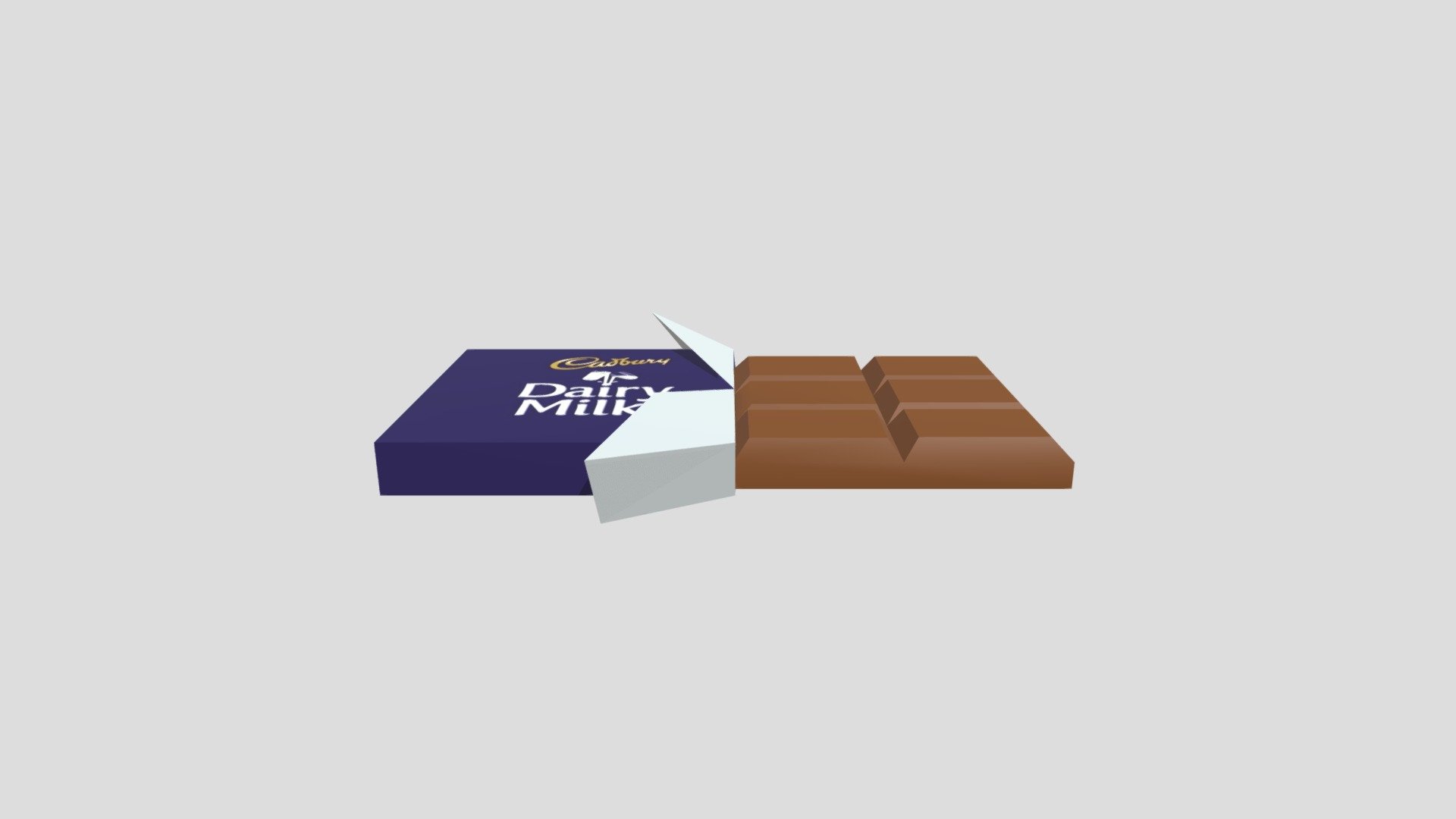 Dairy Milk Cadbury Milk Chocolate Bar