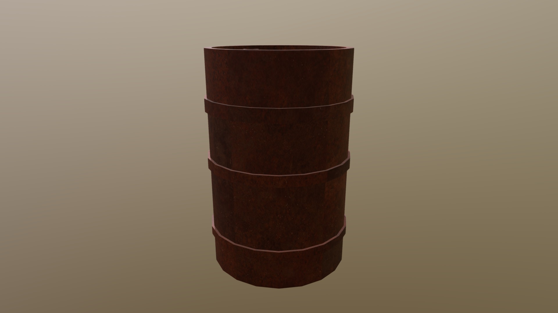 Barrel