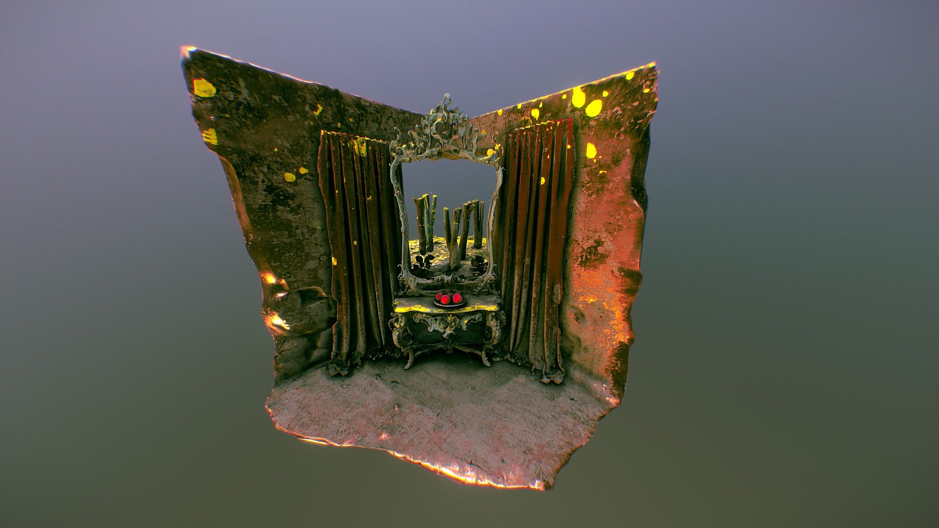 Hole in the Wall