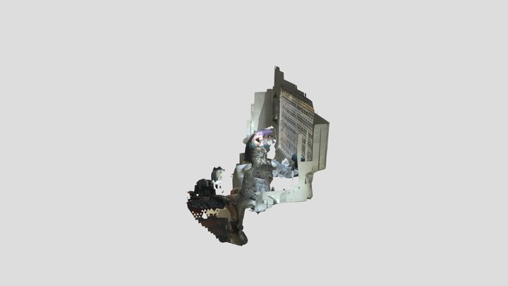New Model 3D Model