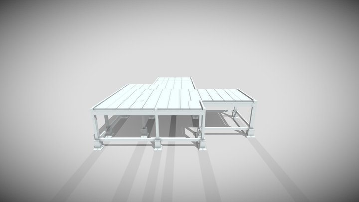 Sk ETCHFAB 3D Model