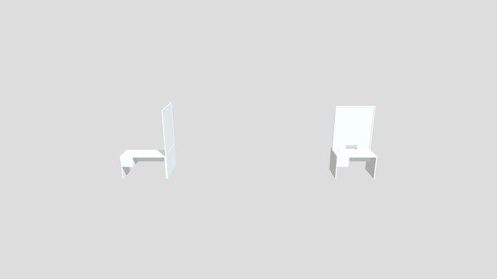 MESAS MLOG 3D Model