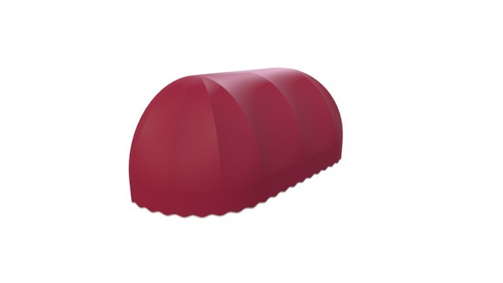Chicago® 3D Model