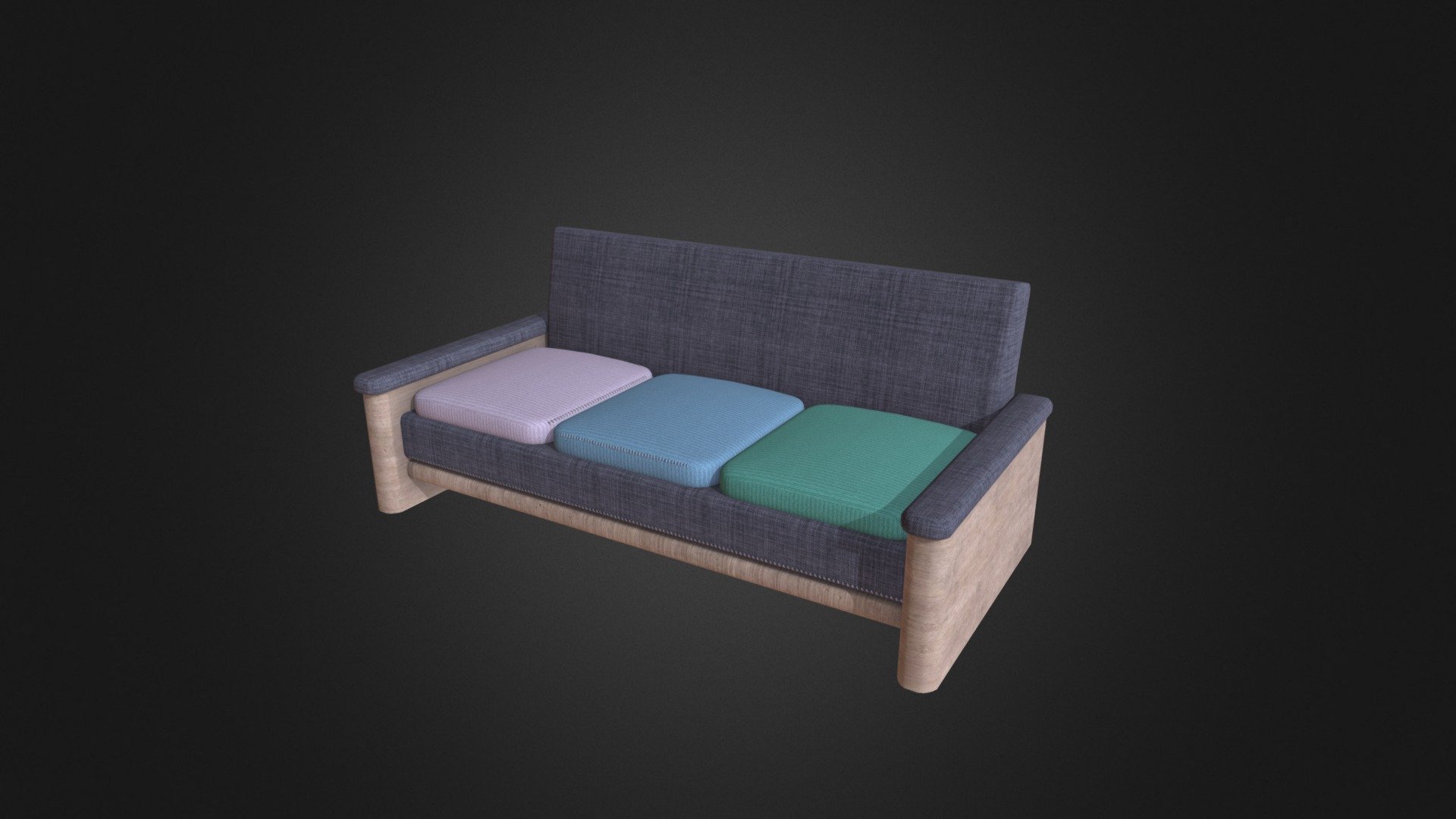 sofa
