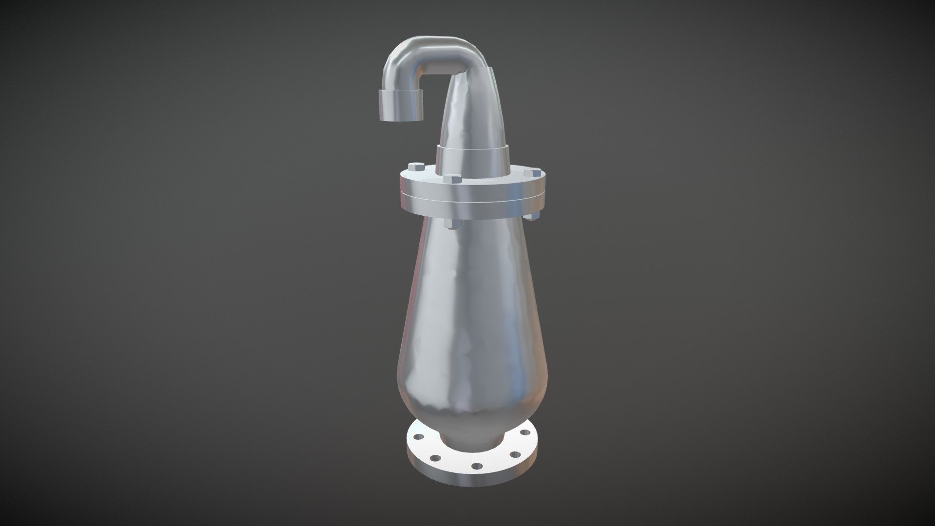 Гранрег КАТ55 - 3D model by АДЛ (@adl-admin) [9108464] - Sketchfab