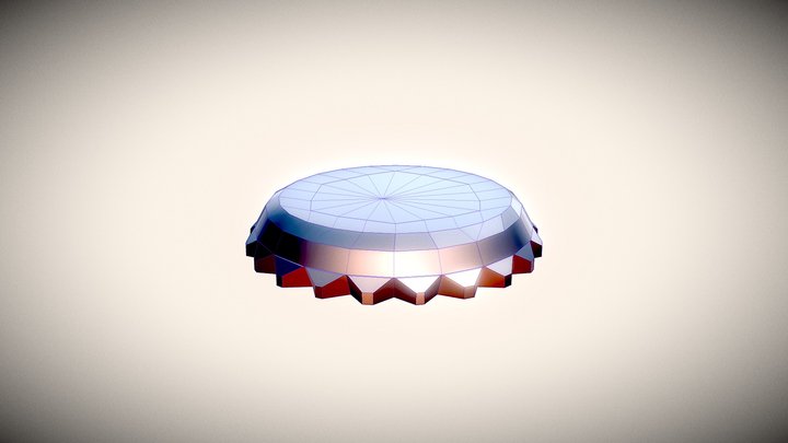 Bootle 3D models - Sketchfab