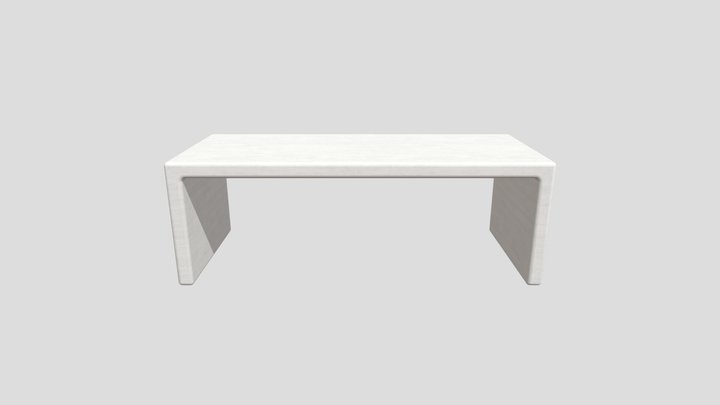 Sil 3D Model