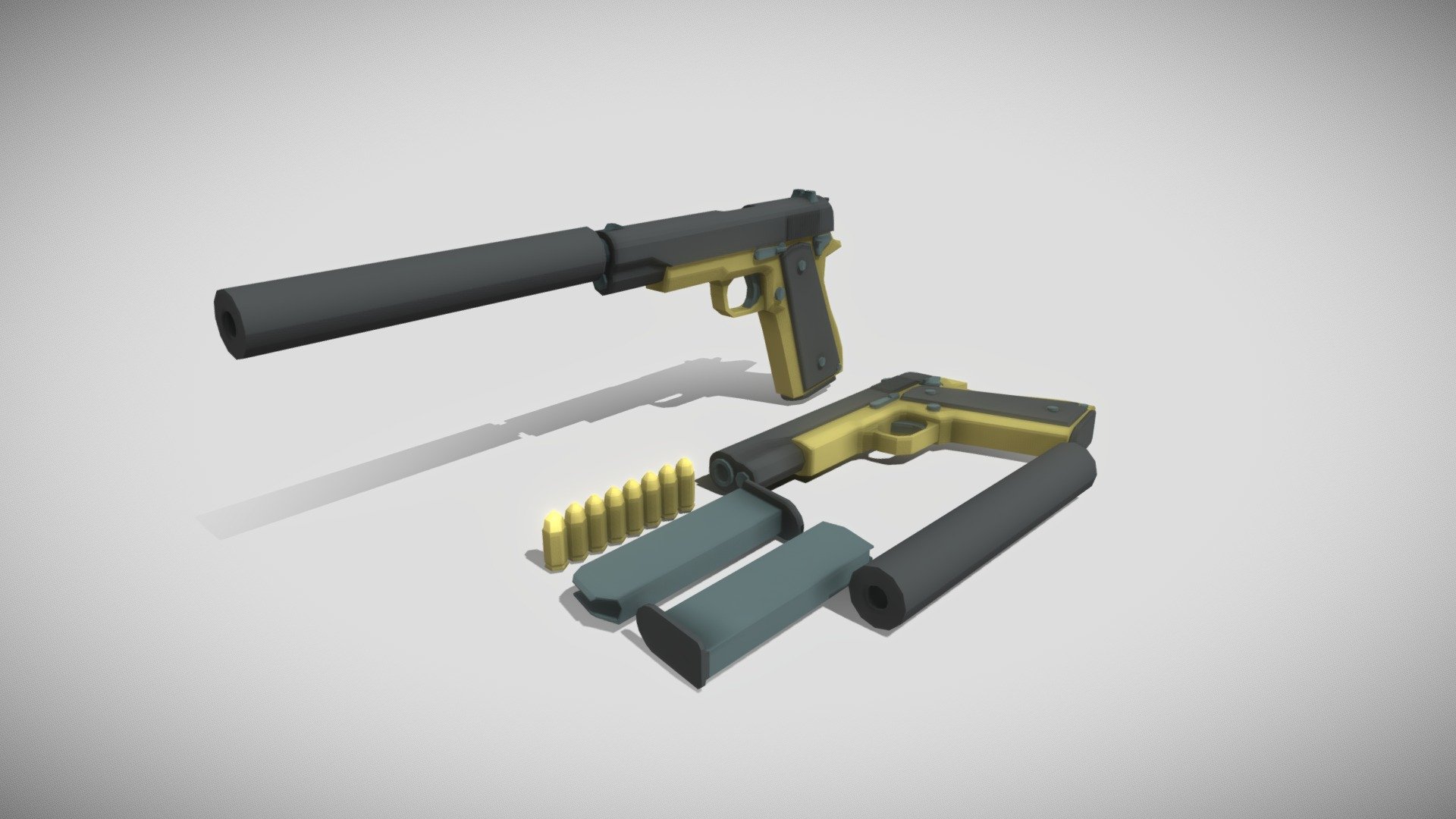P1911 — Sketchfab embed 3D viewer