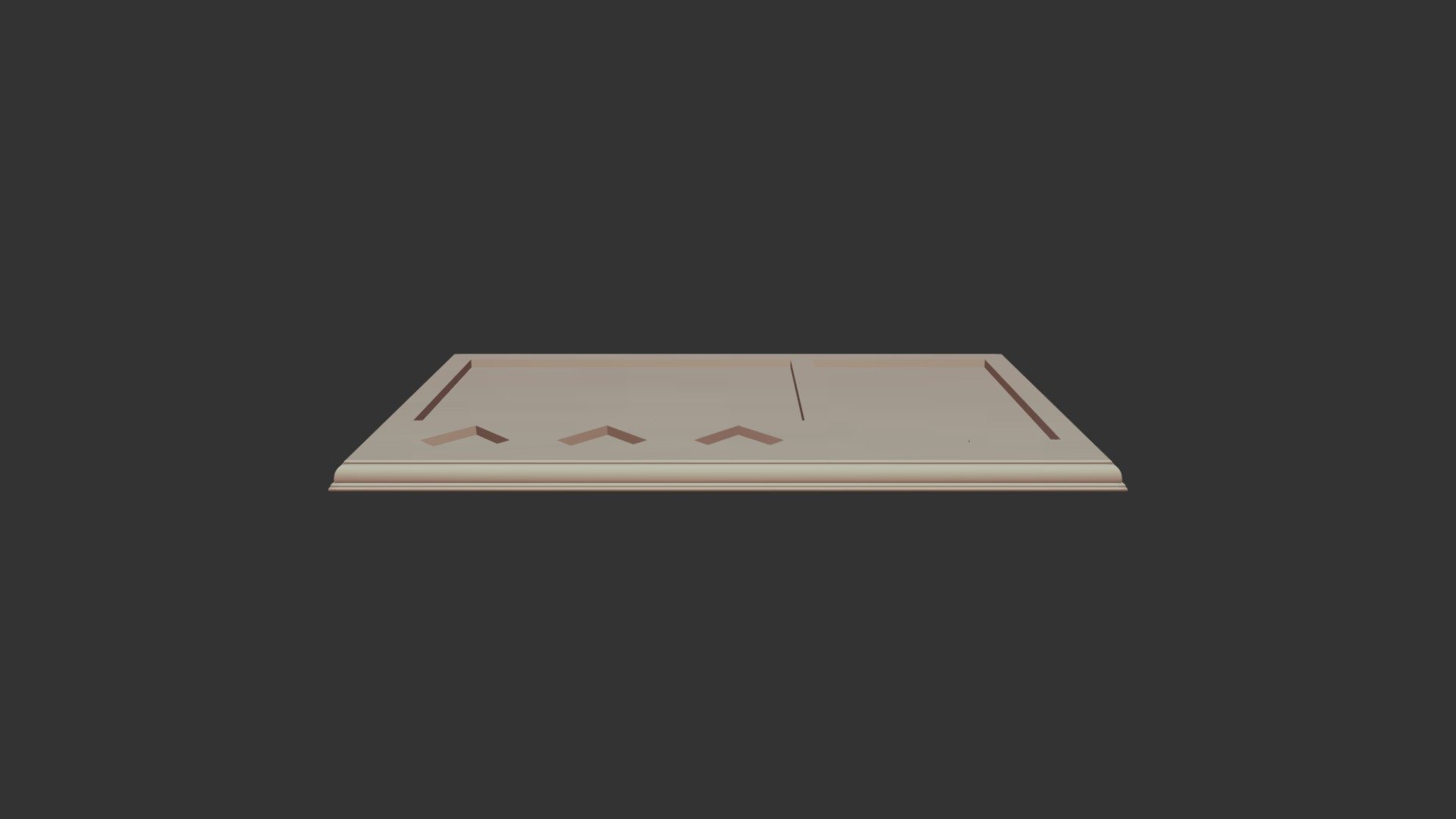 Console 1