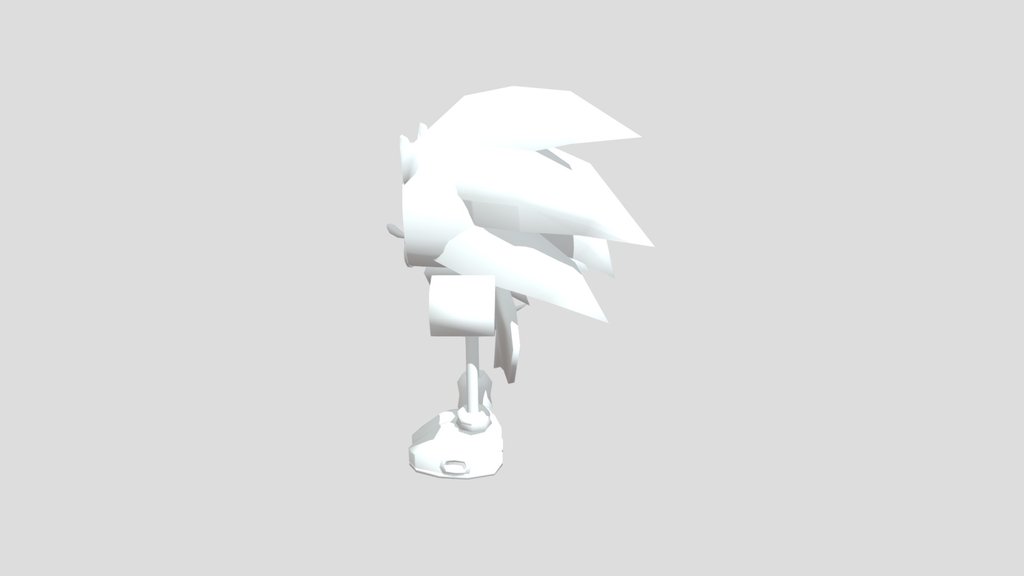 AC Sonic(TDM skin Version)