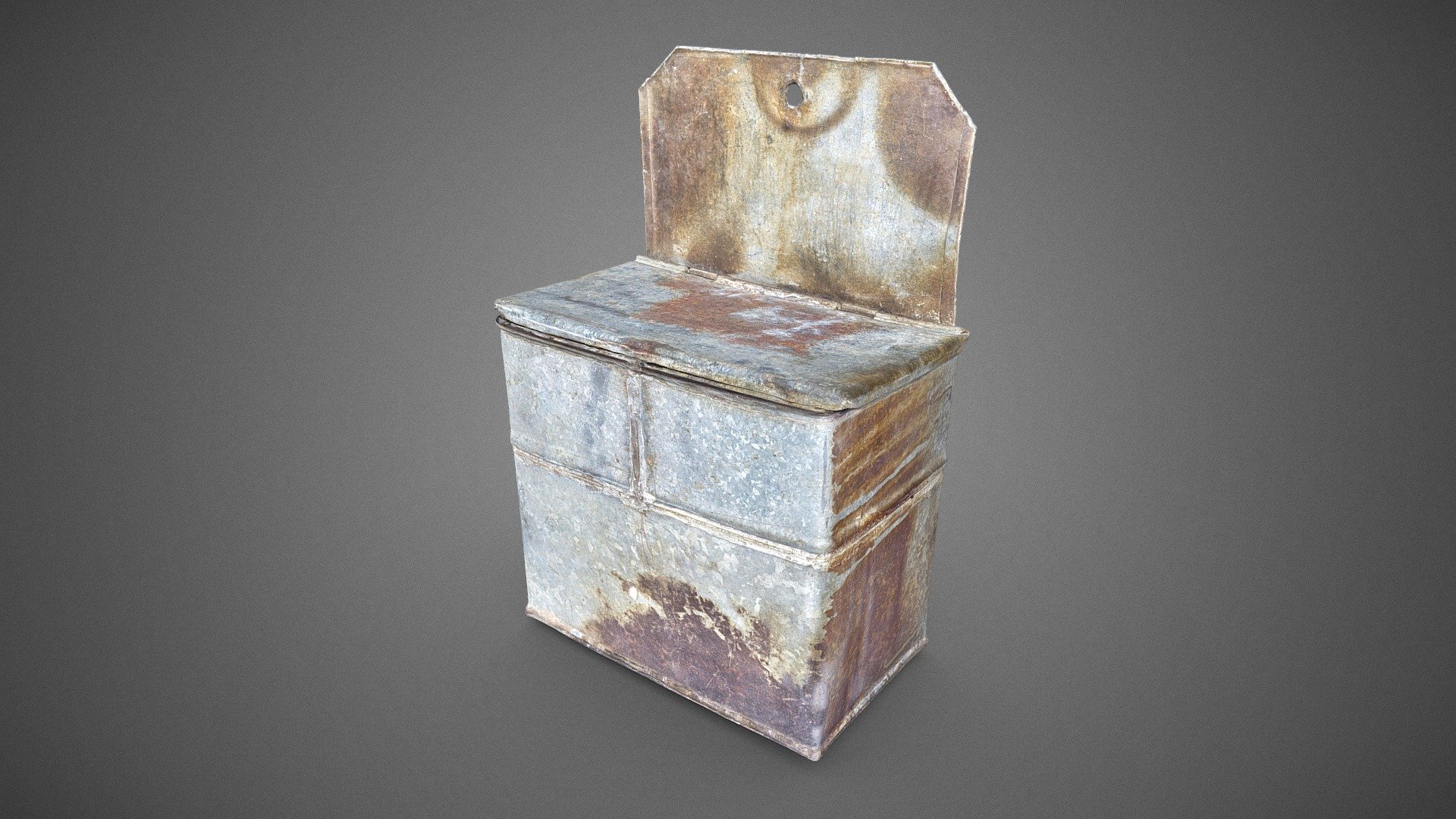 Рукомойник • Water dispenser