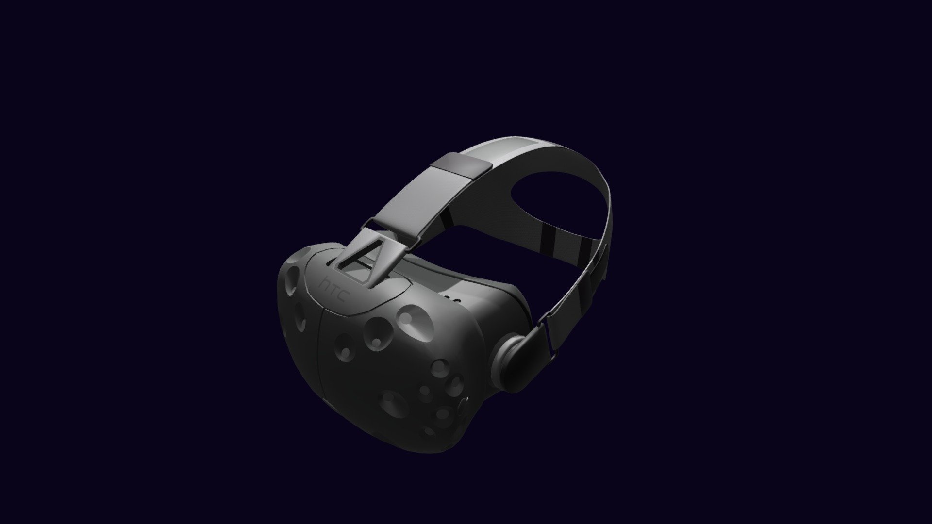Htc-vive — Sketchfab embed 3D viewer