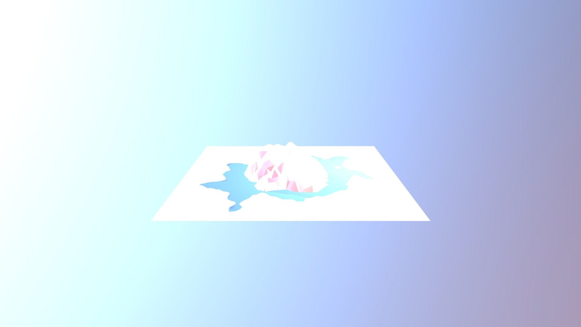 Glacial Lake