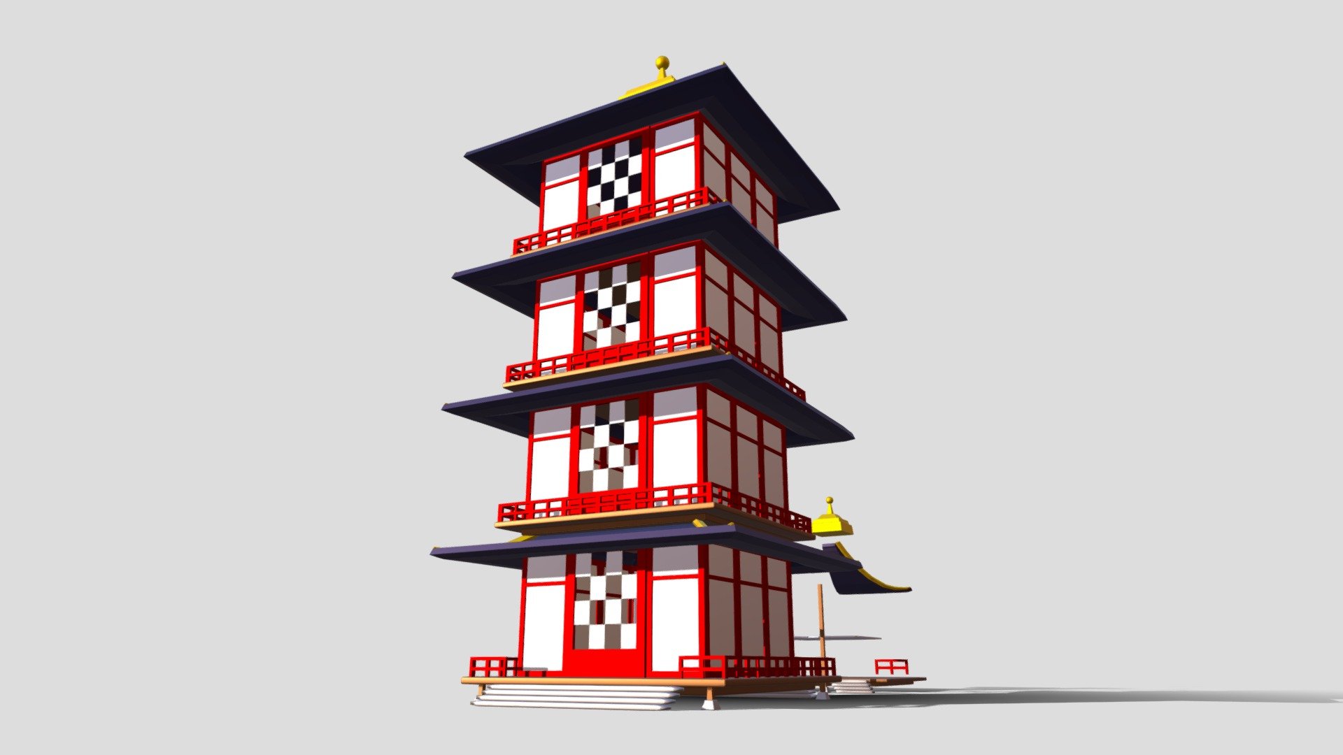 Torre - Edificio 02