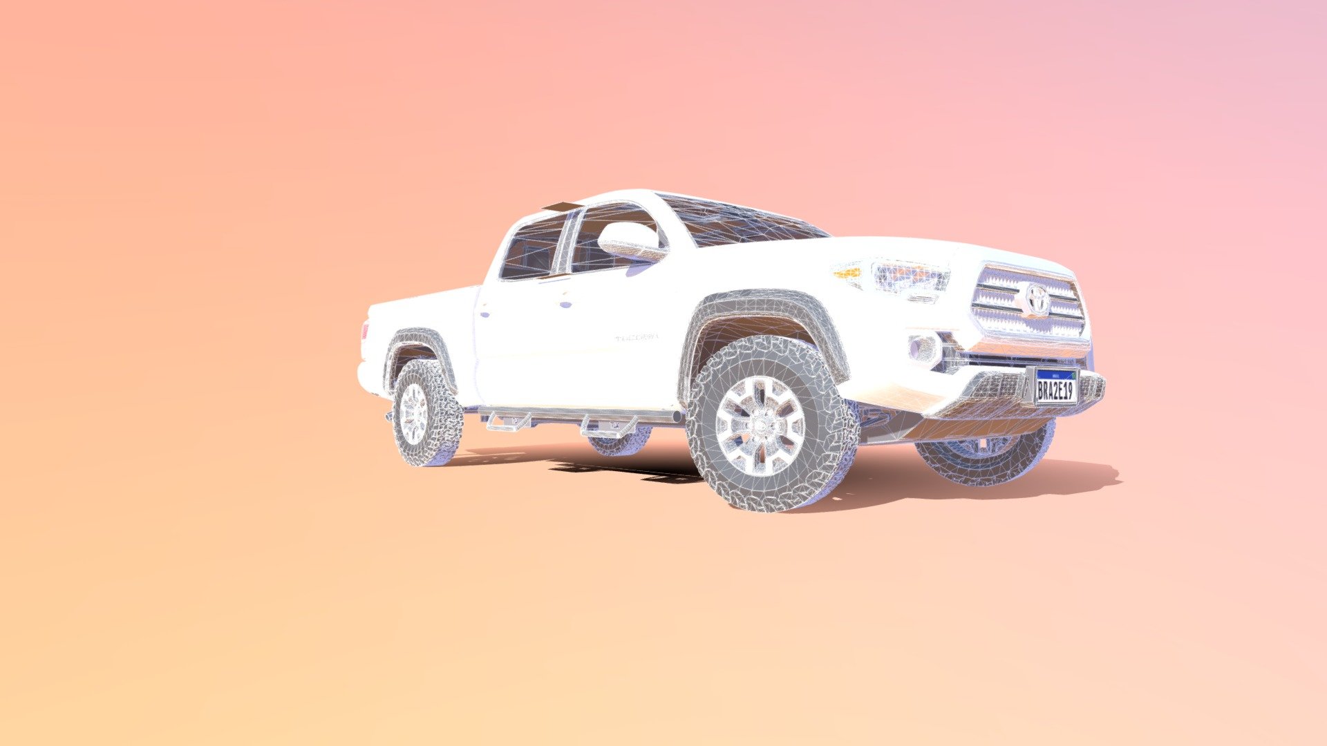 Tacoma