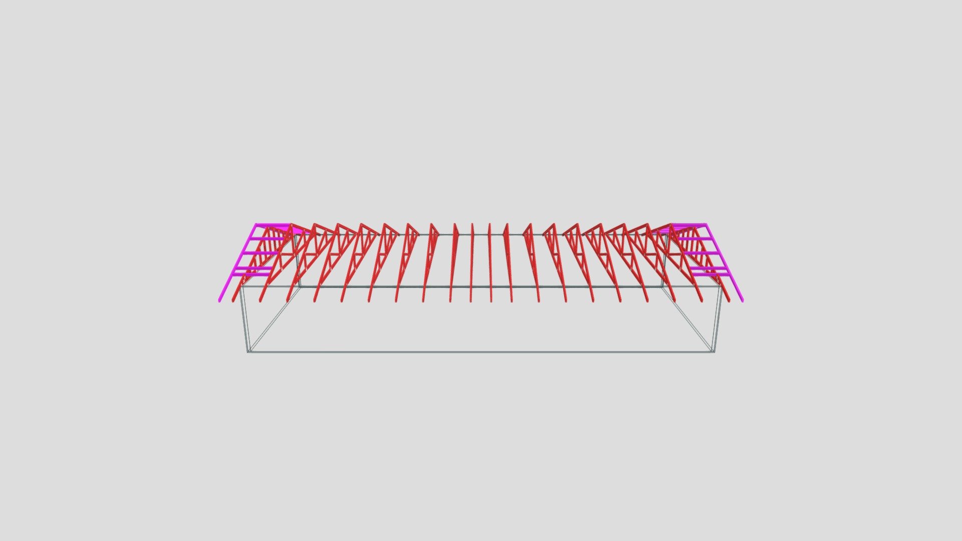 GR17 Truss 3D - 3D model by PanelLock [910cc25] - Sketchfab