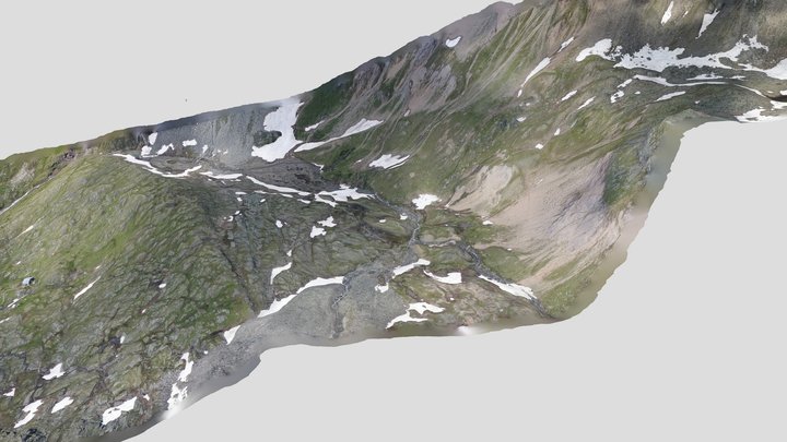 TEZ_Western_P1_lowRes 3D Model
