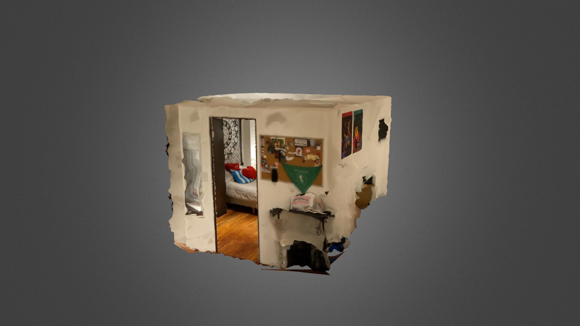 Intento cuarto 2