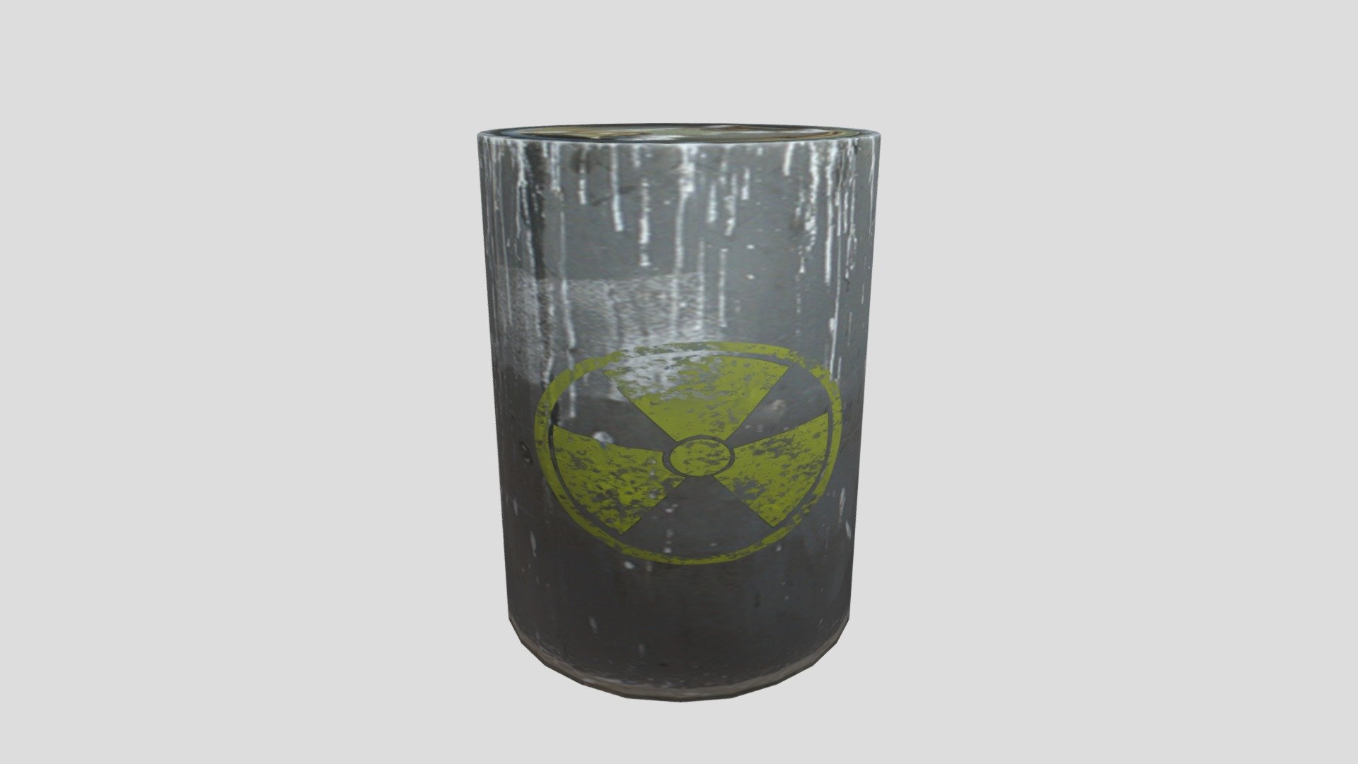 GuardBARREL
