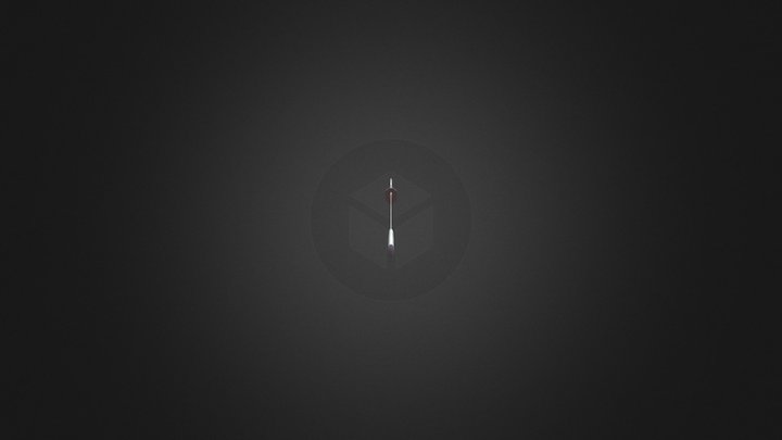 Katana 6/25/17 3D Model