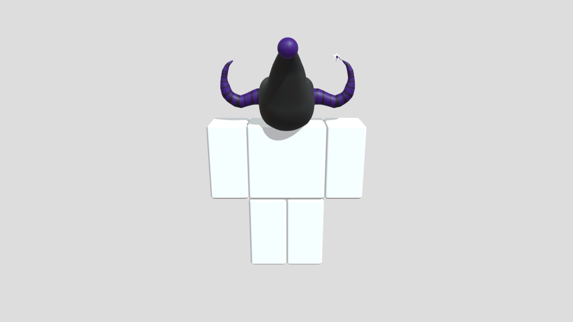 Roblox ugc hat - 3D model by uxwh [91114aa] - Sketchfab