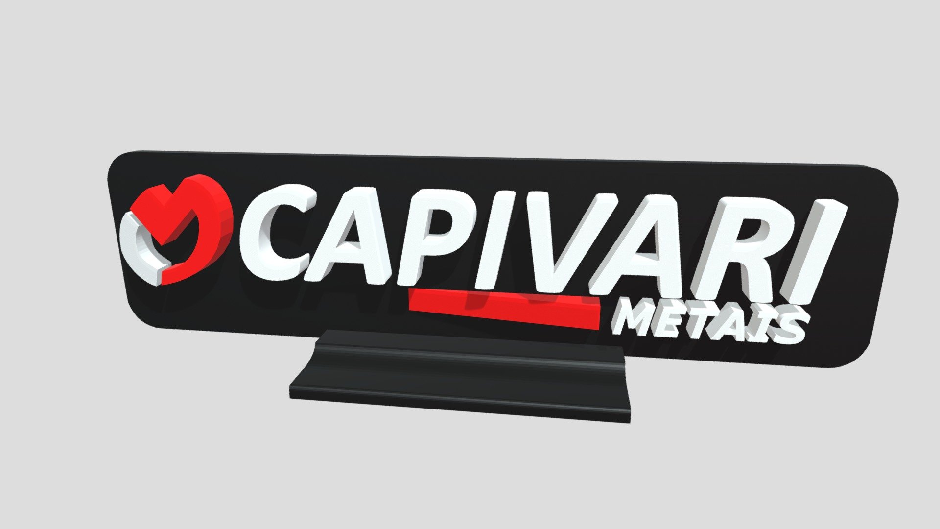 Capivari Metais