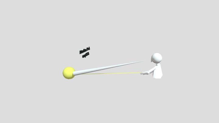 Grab_and_pinch.obj 3D Model