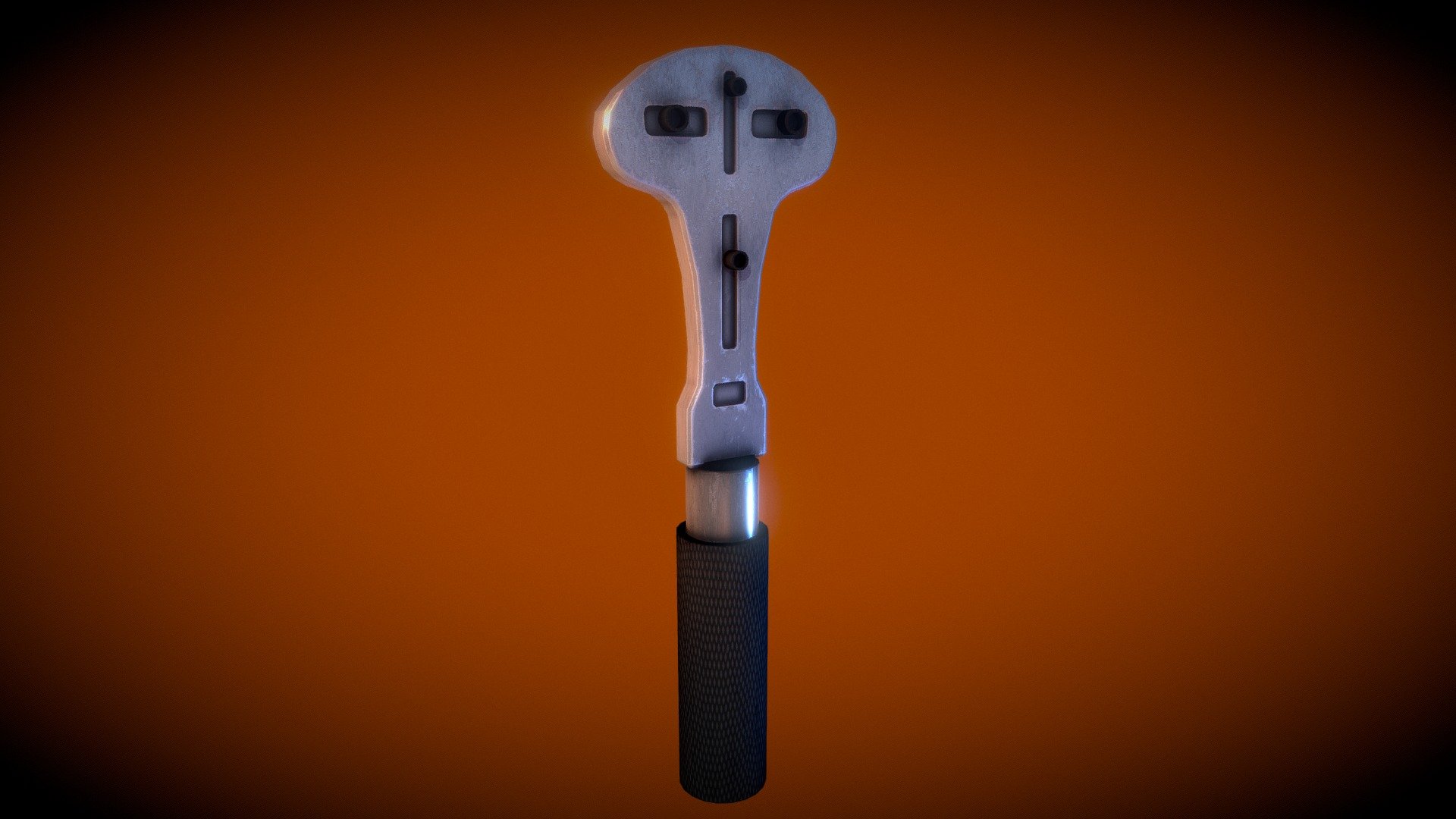 Clock Tool 04