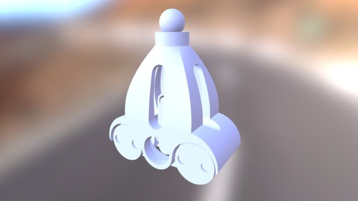 fabpushy - push and go up and down — Sketchfab embed 3D viewer