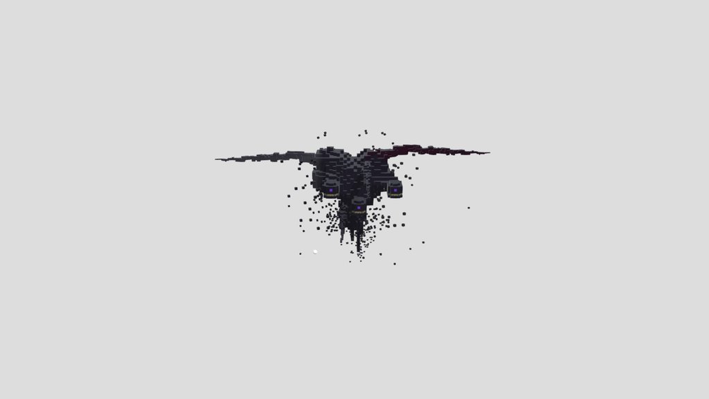 RIG - Wither Storm (Small)