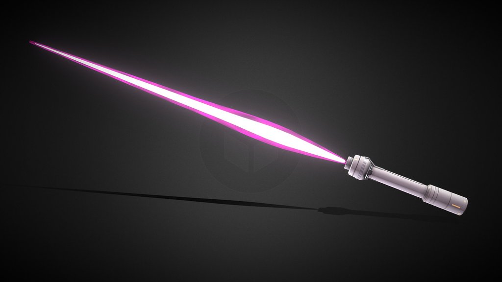 Apex Legends Heirlooms Beam Saber