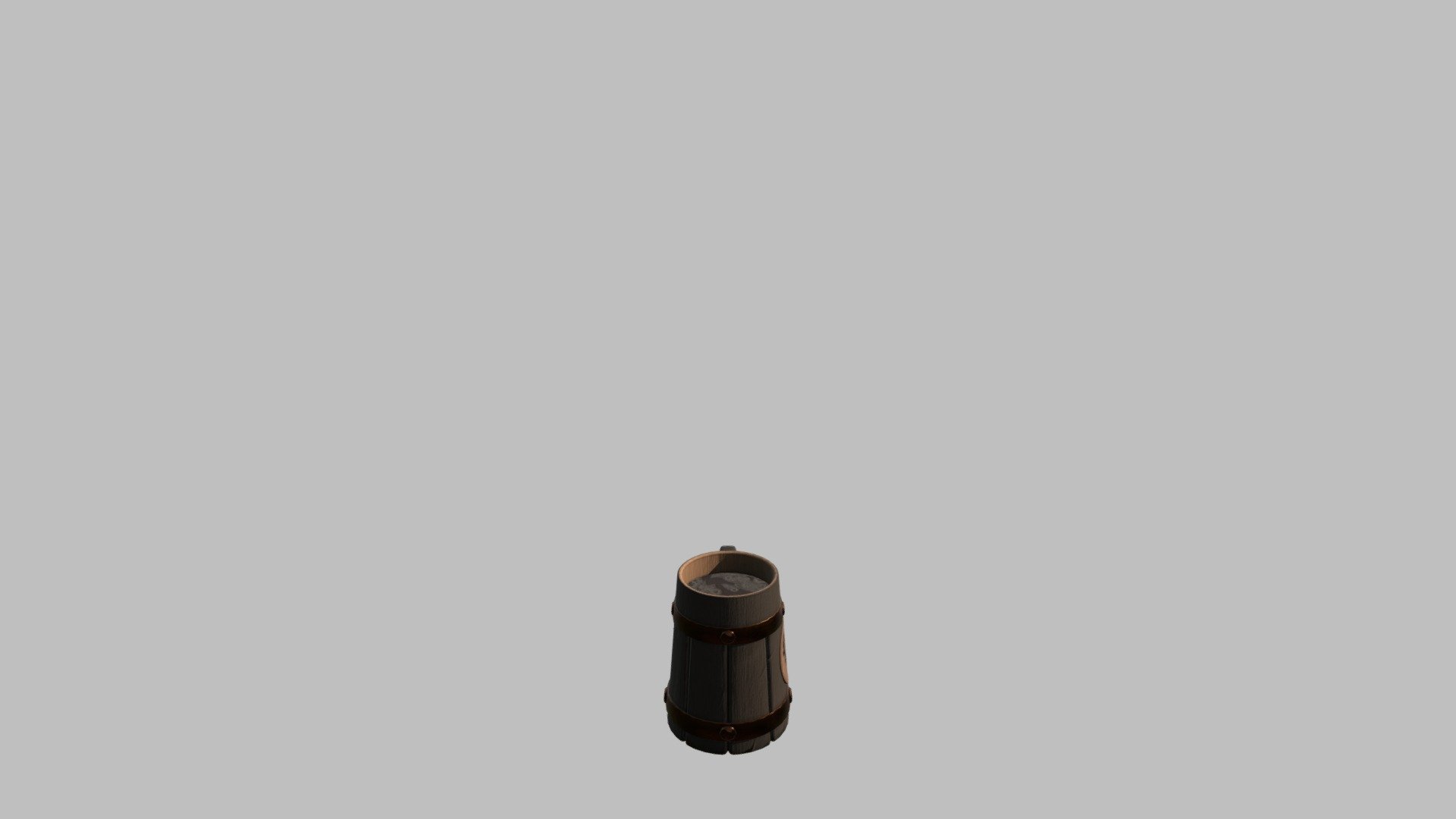 Beer mug