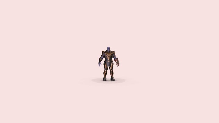 Mad Titan V1