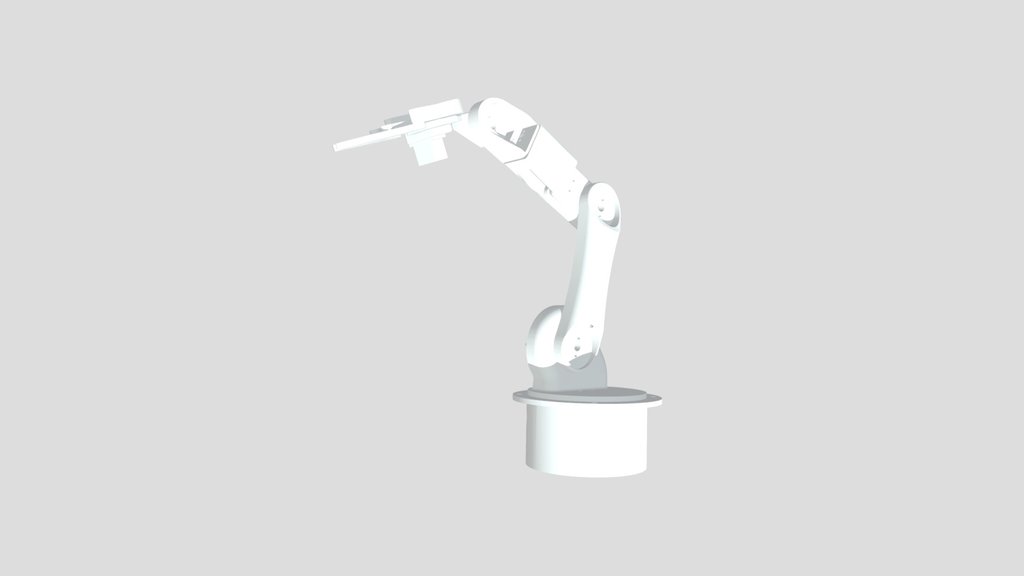 Robotic Arm