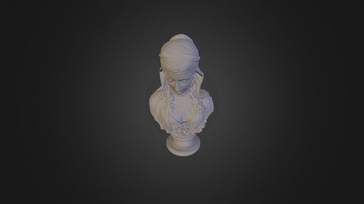 GypsyPrint 3D Model
