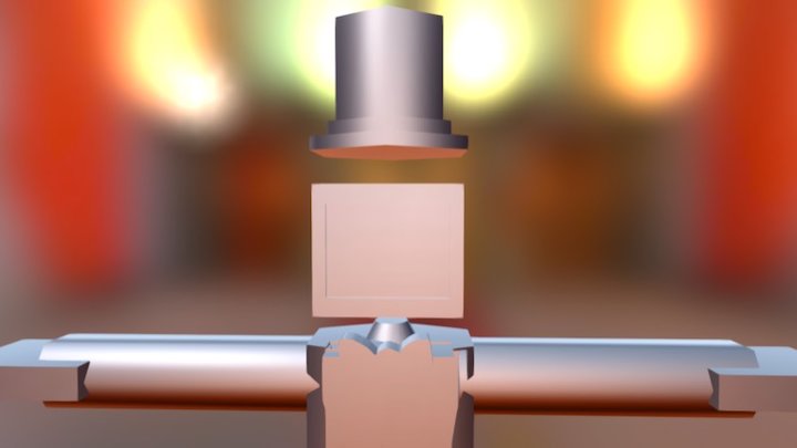 My OC