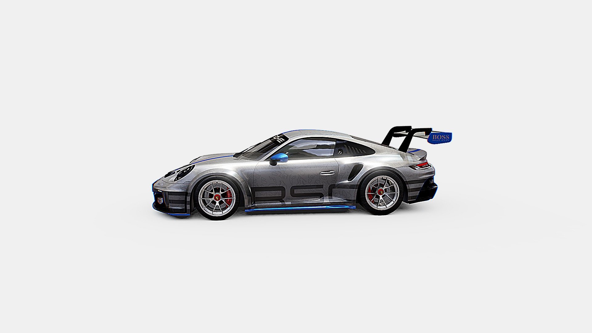 P9 Test — Sketchfab embed 3D viewer