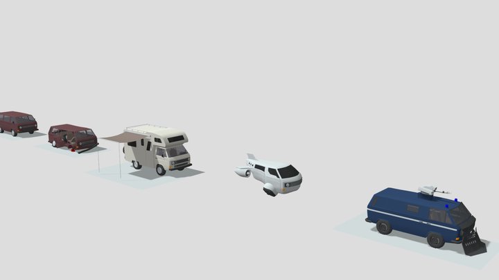 04_Homework_XYZ 3D Model