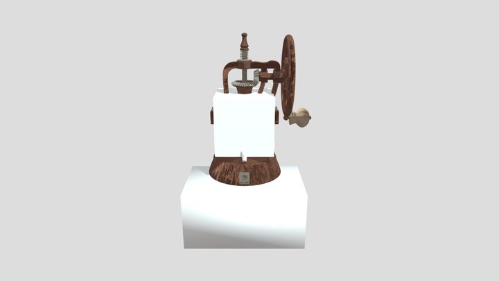 Manual Coffee Grinder