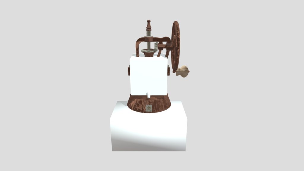 Manual Coffee Grinder