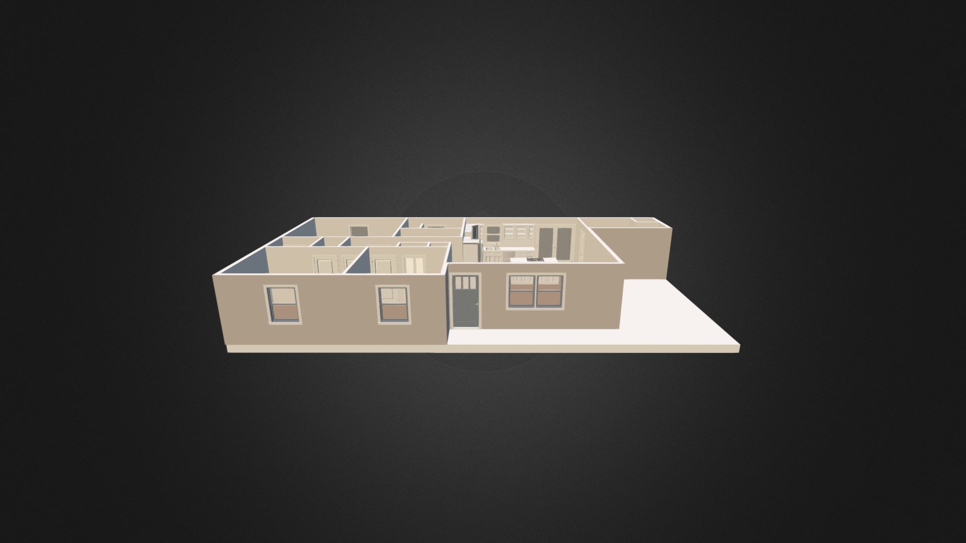 Rushton 3d