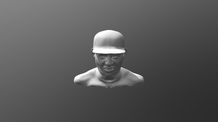 GD53_MOD1_A3_GarrettYork 3D Model